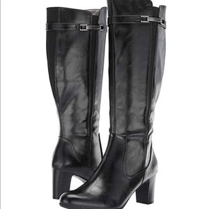 Lifestride flex Melanie boots